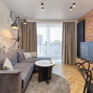 Appartement met Twee Slaapkamers